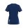 Erima T&F Wings T-Shirt Damen - new navy/new royal