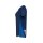 Erima T&F Wings T-Shirt Damen - new navy/new royal
