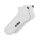 Erima Performance Socken 2pack - new white