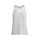Erima T&F Wings Tanktop Kinder - weiß/schwarz