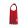 Erima T&F Wings Tanktop Kinder - rot/bordeaux