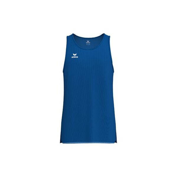 Erima T&F Wings Tanktop Kinder - new royal/new navy