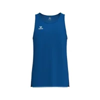 Erima T&F Wings Tanktop Herren - new royal/new navy