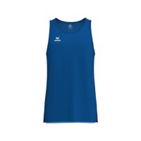 Erima T&F Wings Tanktop Herren - new royal/new navy