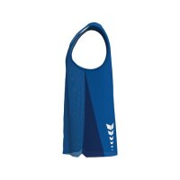 Erima T&F Wings Tanktop Herren - new royal/new navy