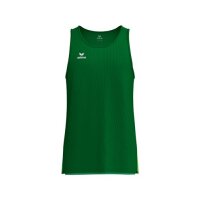 Erima T&F Wings Tanktop Kinder - smaragd/green gecko