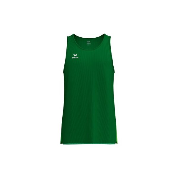 Erima T&F Wings Tanktop Herren - smaragd/green gecko