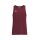 Erima T&F Wings Tanktop Kinder - bordeaux/rot