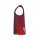 Erima T&F Wings Tanktop Herren - bordeaux/rot