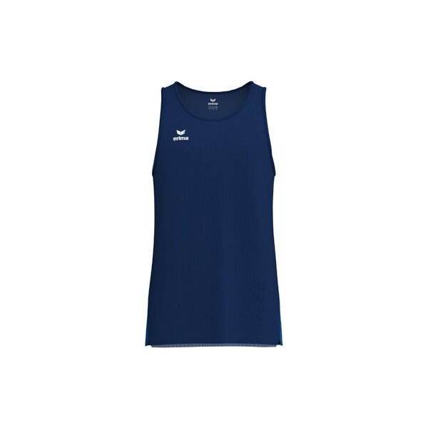 Erima T&F Wings Tanktop Kinder - new navy/new royal