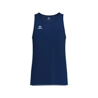 Erima T&F Wings Tanktop Kinder - new navy/new royal