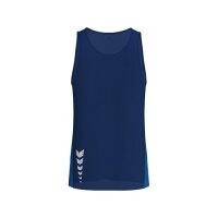 Erima T&F Wings Tanktop Kinder - new navy/new royal