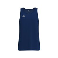 Erima T&F Wings Tanktop Herren - new navy/new royal