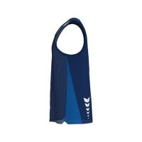 Erima T&F Wings Tanktop Herren - new navy/new royal