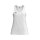 Erima T&F Wings Tanktop Damen - weiß/schwarz
