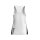 Erima T&F Wings Tanktop Damen - weiß/schwarz