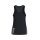 Erima T&F Wings Tanktop Damen - schwarz/weiß