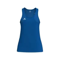 Erima T&F Wings Tanktop Damen - new royal/new navy
