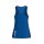 Erima T&F Wings Tanktop Damen - new royal/new navy