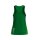 Erima T&F Wings Tanktop Damen - smaragd/green gecko