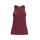 Erima T&F Wings Tanktop Damen - bordeaux/rot