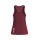 Erima T&F Wings Tanktop Damen - bordeaux/rot