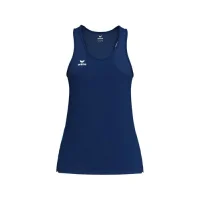 Erima T&F Wings Tanktop Damen - new navy/new royal