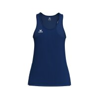 Erima T&F Wings Tanktop Damen - new navy/new royal