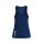 Erima T&F Wings Tanktop Damen - new navy/new royal