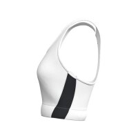 Erima T&F Wings Sport BH Damen - weiß/schwarz