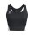 Erima T&F Wings Sport BH Damen - schwarz/weiß