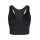 Erima T&F Wings Sport BH Damen - schwarz/weiß