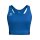 Erima T&F Wings Sport BH Damen - new royal/new navy
