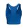 Erima T&F Wings Sport BH Damen - new royal/new navy