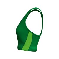 Erima T&F Wings Sport BH Damen - smaragd/green gecko