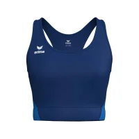 Erima T&F Wings Sport BH Damen - new navy/new royal