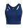 Erima T&F Wings Sport BH Damen - new navy/new royal