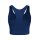 Erima T&F Wings Sport BH Damen - new navy/new royal