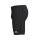 Erima T&F Wings Leggings Herren - schwarz