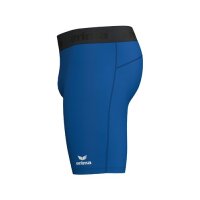 Erima T&F Wings Leggings Kinder - new royal