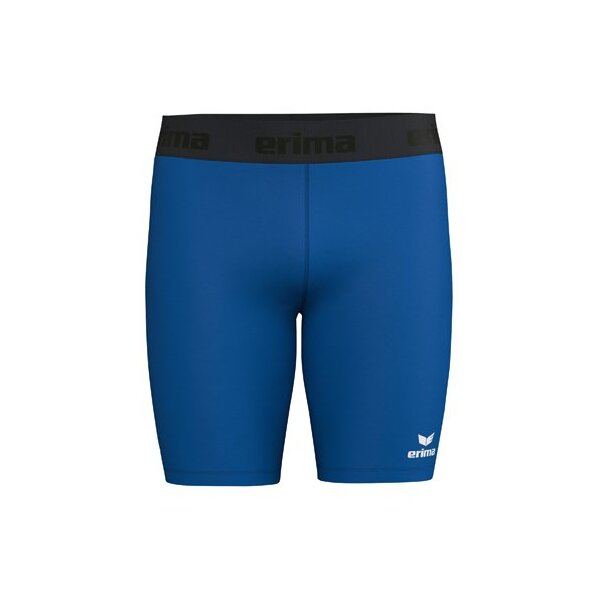 Erima T&F Wings Leggings Herren - new royal