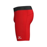 Erima T&F Wings Leggings Herren - rot