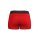 Erima T&F Wings Leggings Damen - rot