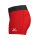 Erima T&F Wings Leggings Damen - rot