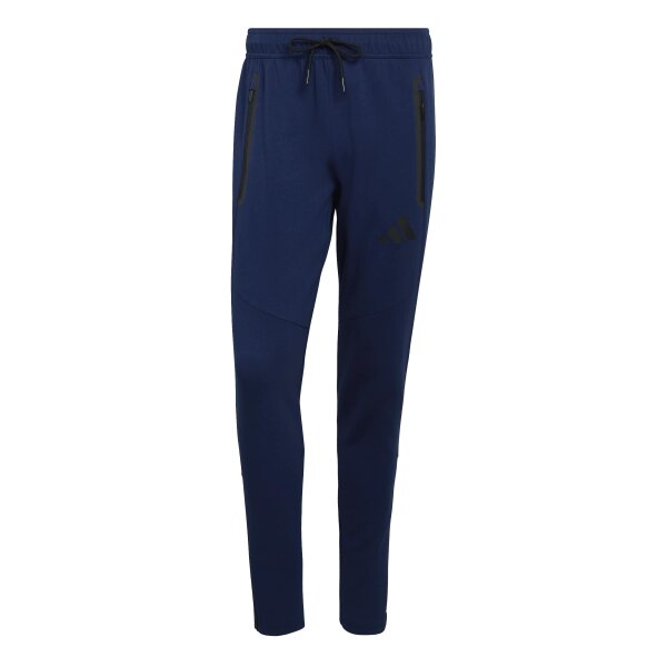 adidas Tiro Travel Jogginghose Kinder - team navy blue