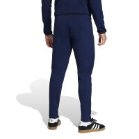adidas Tiro Travel Jogginghose Kinder - team navy blue