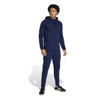 adidas Tiro Travel Jogginghose Kinder - team navy blue