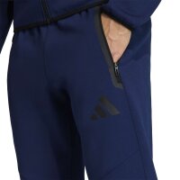 adidas Tiro Travel Jogginghose Kinder - team navy blue