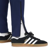 adidas Tiro Travel Jogginghose Kinder - team navy blue