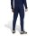 adidas Tiro Travel Jogginghose Kinder - team navy blue